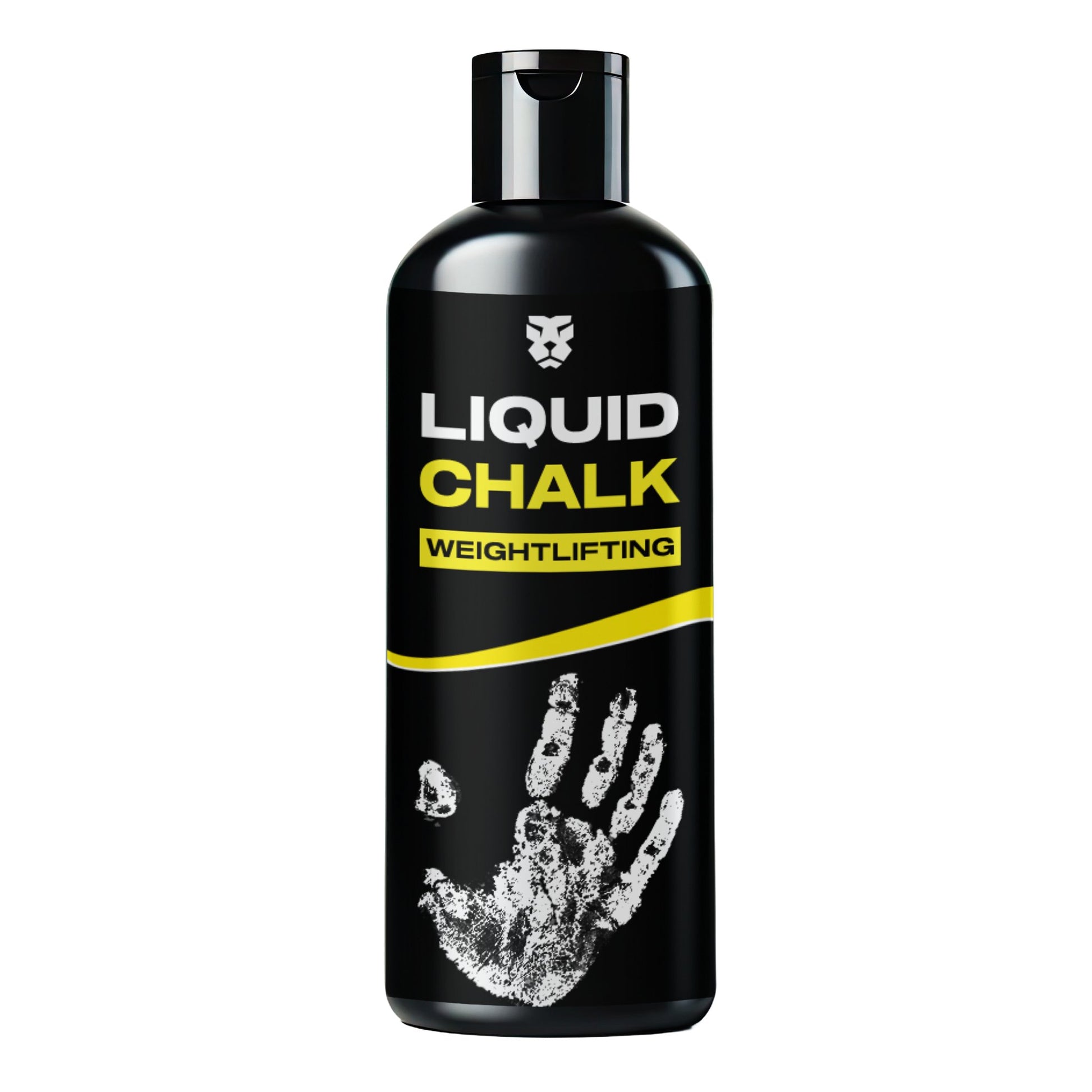 ChalkPro™ - Liquid Chalk for Weightlifting - LIONLIFT®